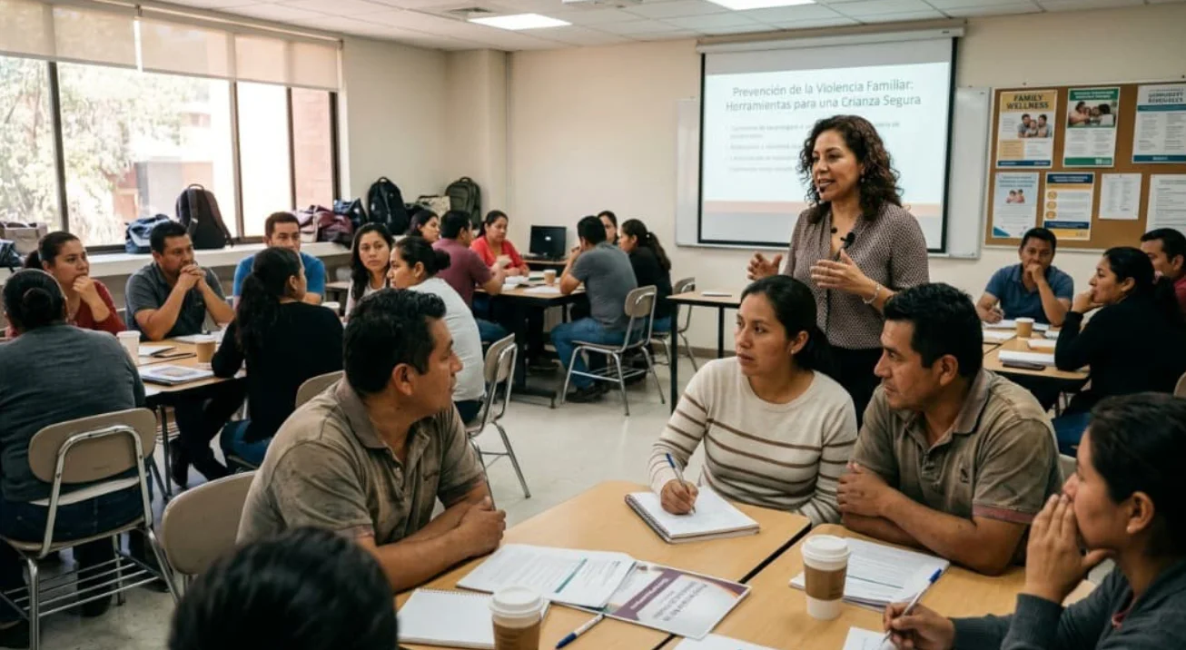 capacitaciones educativas para docentes