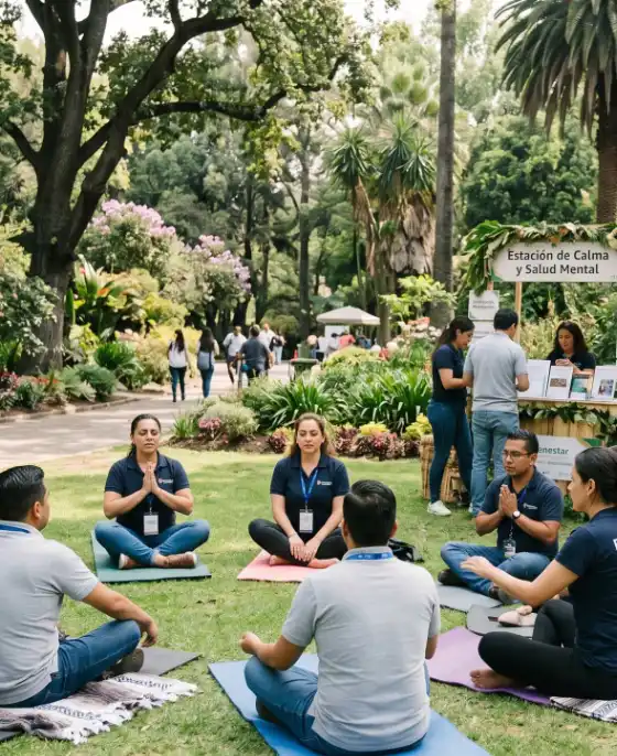 ferias-de-prevencion-para-empresas Ferias de convivencia familiar para empresas