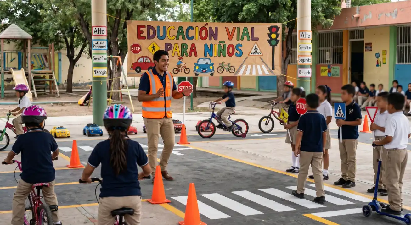 Capacitaciones Educativas nivel Preescolar