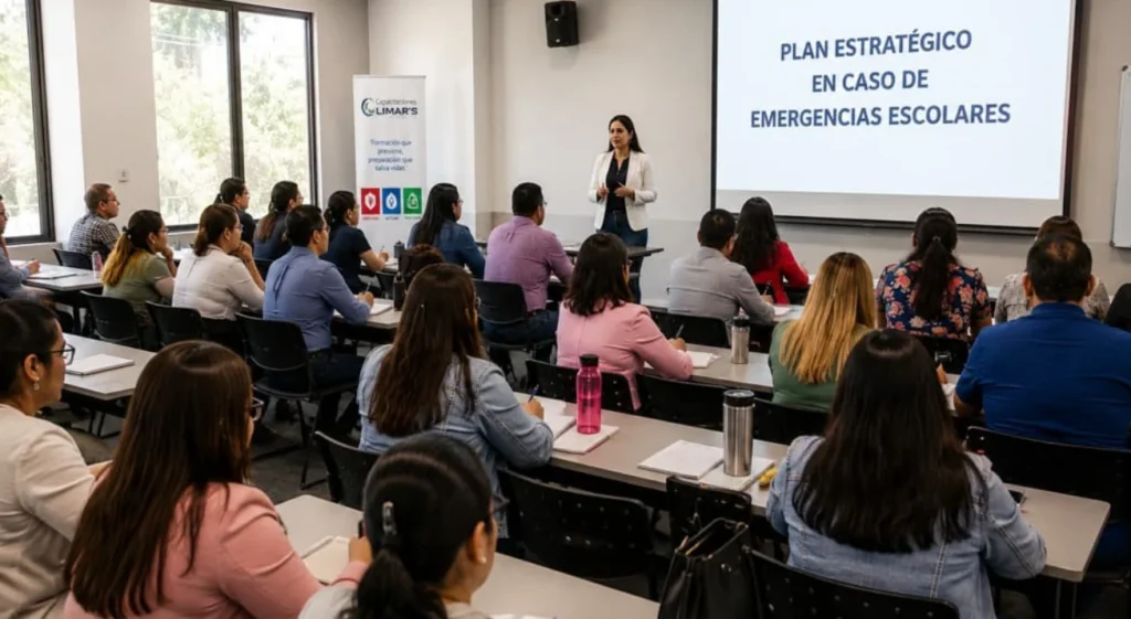 Emergencias Escolares