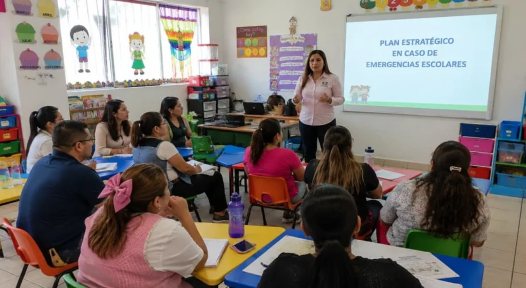 Taller Plan Estratégico