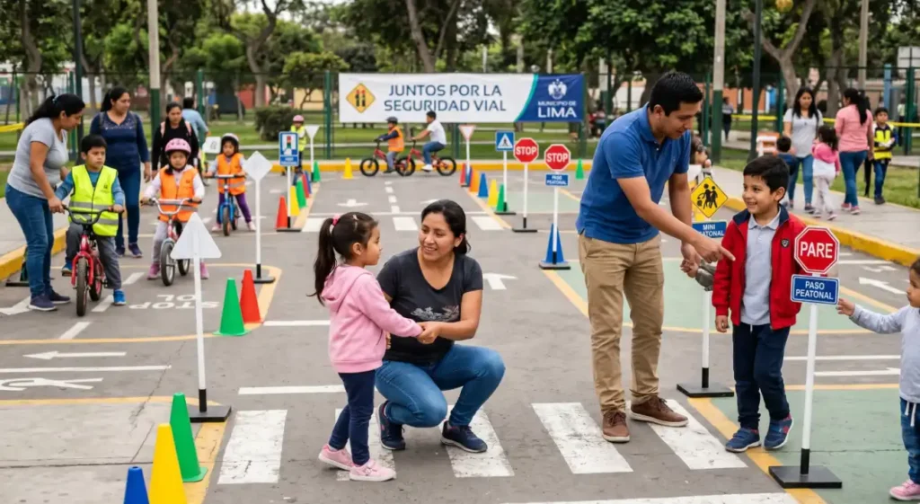 Prevención de Violencia Familiar